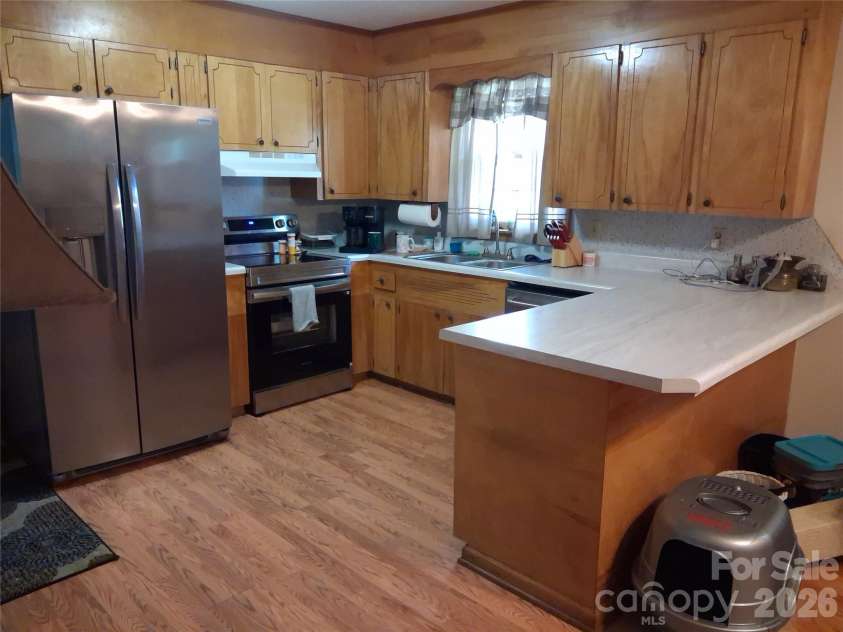 114 Ashworth Circle, Marion, NC 28752.  MLS# CAR4419710, YatesRealty ID 47852. 