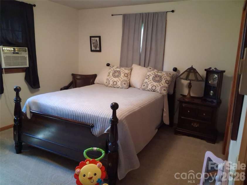 114 Ashworth Circle, Marion, NC 28752.  MLS# CAR4419710, YatesRealty ID 47852. Bedroom #2