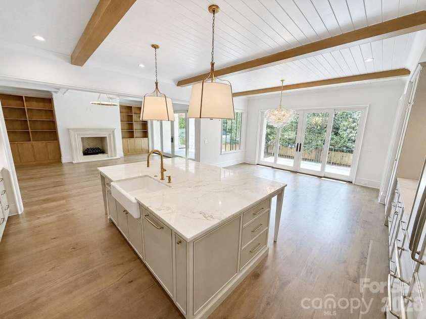 331 Wingrave Drive, Charlotte, NC 28270.  MLS# CAR4410468, YatesRealty ID 47853. 