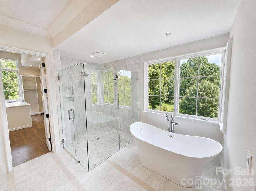 331 Wingrave Drive, Charlotte, NC 28270.  MLS# CAR4410468, YatesRealty ID 47853. 