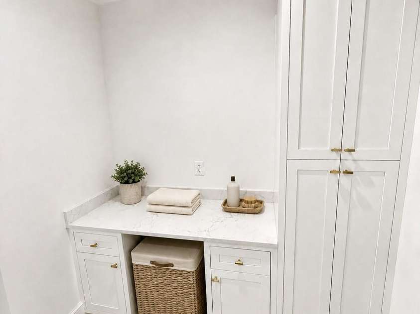 331 Wingrave Drive, Charlotte, NC 28270.  MLS# CAR4410468, YatesRealty ID 47853. Virtually Staged