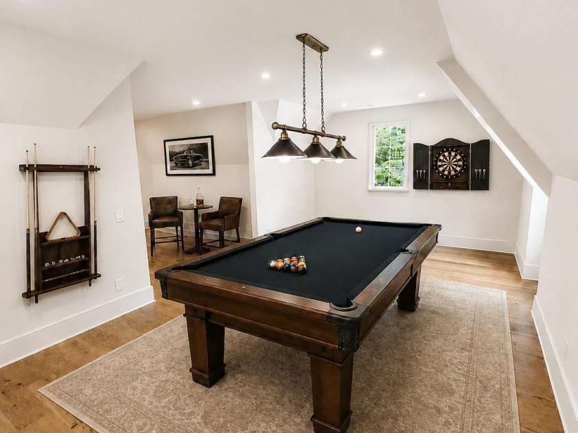 331 Wingrave Drive, Charlotte, NC 28270.  MLS# CAR4410468, YatesRealty ID 47853. Virtually Staged