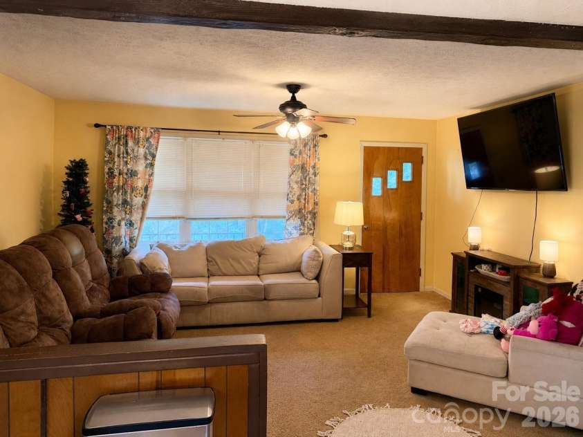 2931 POPLAR Circle, Shelby, NC 28152.  MLS# CAR4418611, YatesRealty ID 47854. 