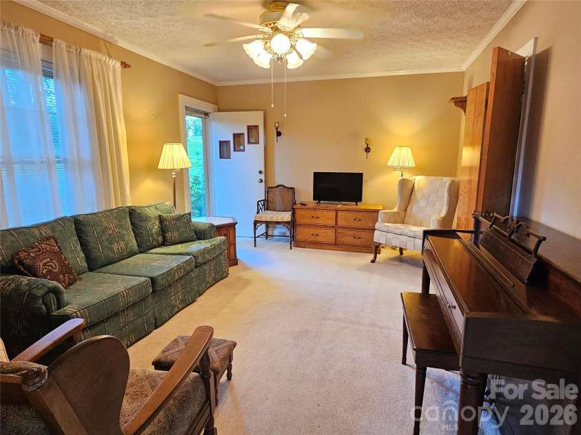 5086 Burkemont Road, Morganton, NC 28655.  MLS# CAR4410756, YatesRealty ID 47857. 