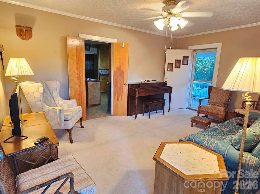 5086 Burkemont Road, Morganton, NC 28655.  MLS# CAR4410756, YatesRealty ID 47857. 