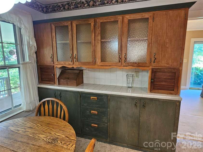 5086 Burkemont Road, Morganton, NC 28655.  MLS# CAR4410756, YatesRealty ID 47857. 