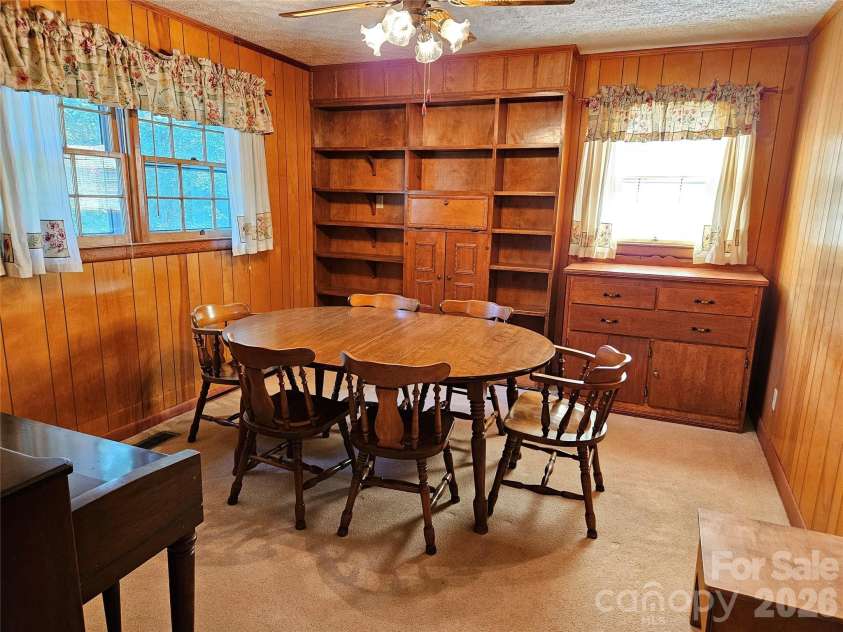 5086 Burkemont Road, Morganton, NC 28655.  MLS# CAR4410756, YatesRealty ID 47857. 