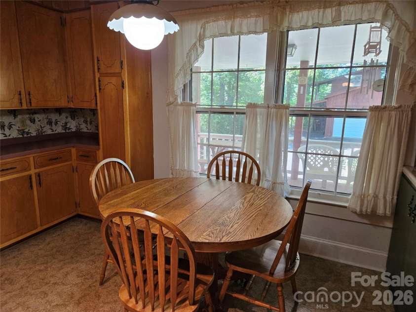 5086 Burkemont Road, Morganton, NC 28655.  MLS# CAR4410756, YatesRealty ID 47857. 