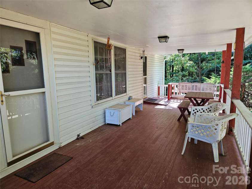 5086 Burkemont Road, Morganton, NC 28655.  MLS# CAR4410756, YatesRealty ID 47857. 
