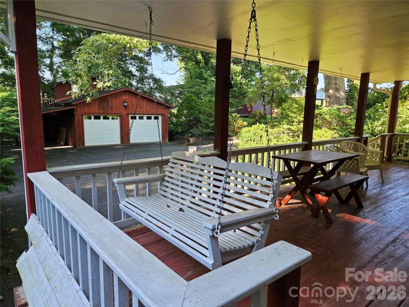 5086 Burkemont Road, Morganton, NC 28655.  MLS# CAR4410756, YatesRealty ID 47857. 