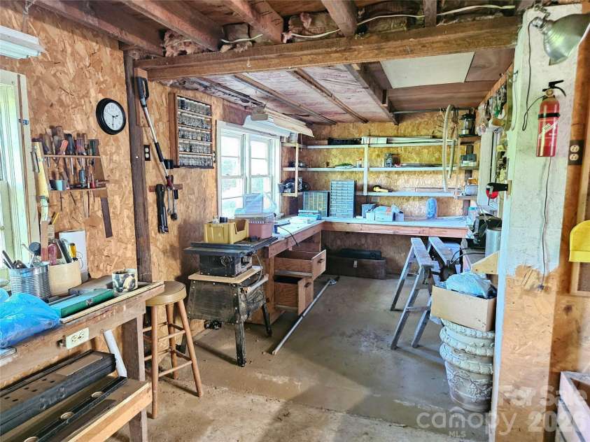 5086 Burkemont Road, Morganton, NC 28655.  MLS# CAR4410756, YatesRealty ID 47857. 