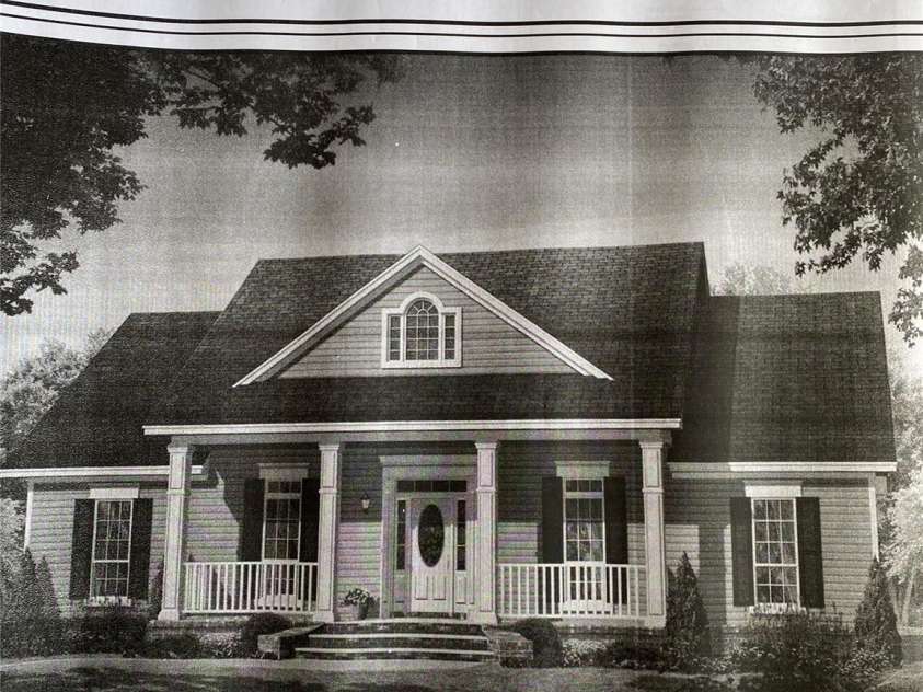 2887 Saluda Road, Chester, SC 29706.  MLS# CAR4419515, YatesRealty ID 47859. 