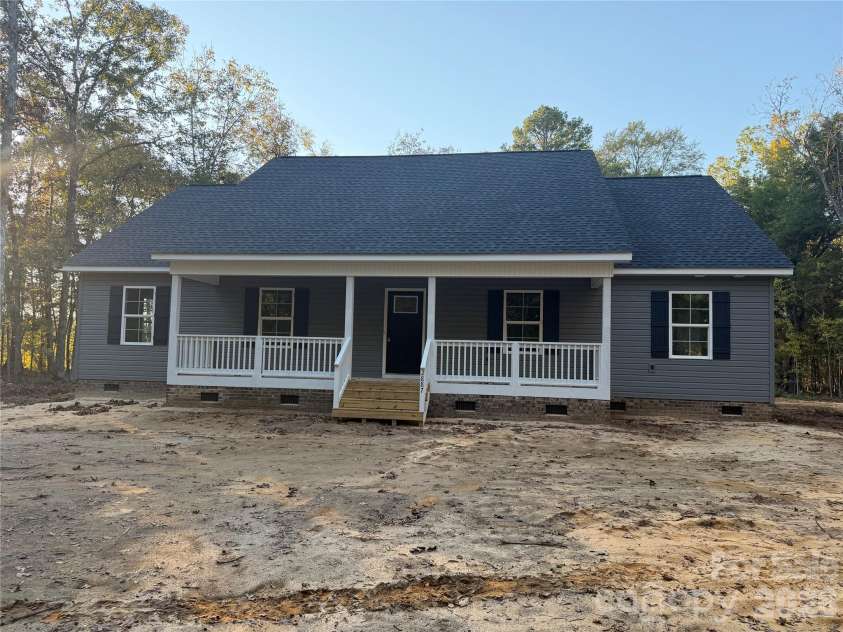 2887 Saluda Road, Chester, SC 29706.  MLS# CAR4419515, YatesRealty ID 47859. 