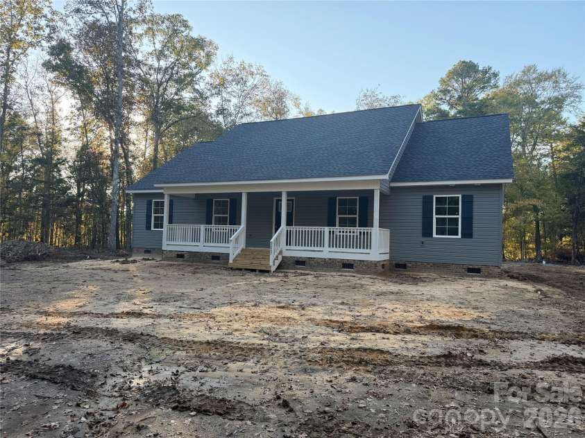 2887 Saluda Road, Chester, SC 29706.  MLS# CAR4419515, YatesRealty ID 47859. 