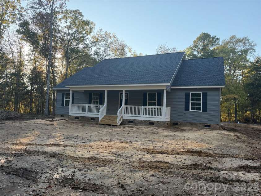 2887 Saluda Road, Chester, SC 29706.  MLS# CAR4419515, YatesRealty ID 47859. 