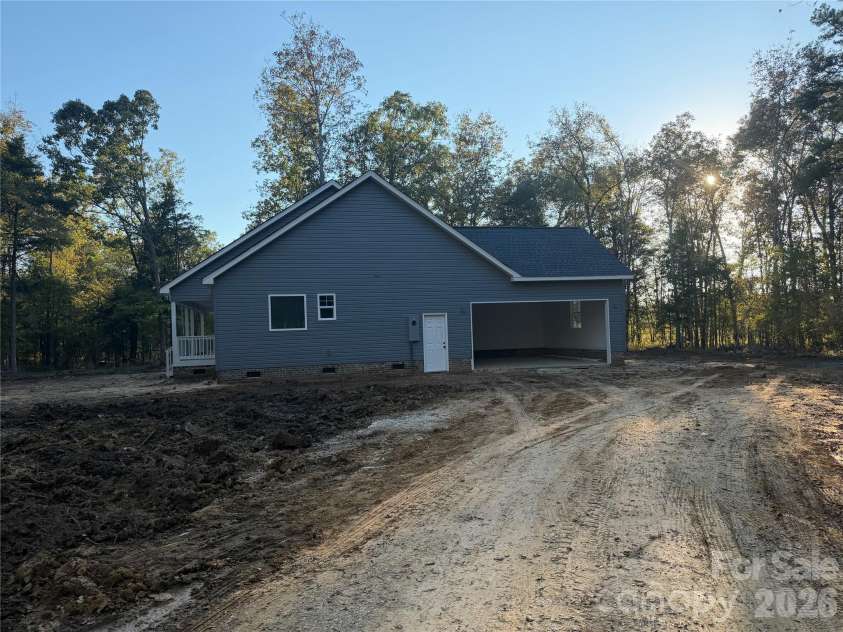 2887 Saluda Road, Chester, SC 29706.  MLS# CAR4419515, YatesRealty ID 47859. 