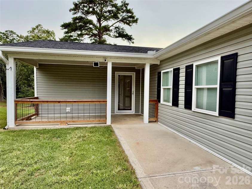 2213 Balmy Court, Lancaster, SC 29720.  MLS# CAR4419724, YatesRealty ID 47861. 