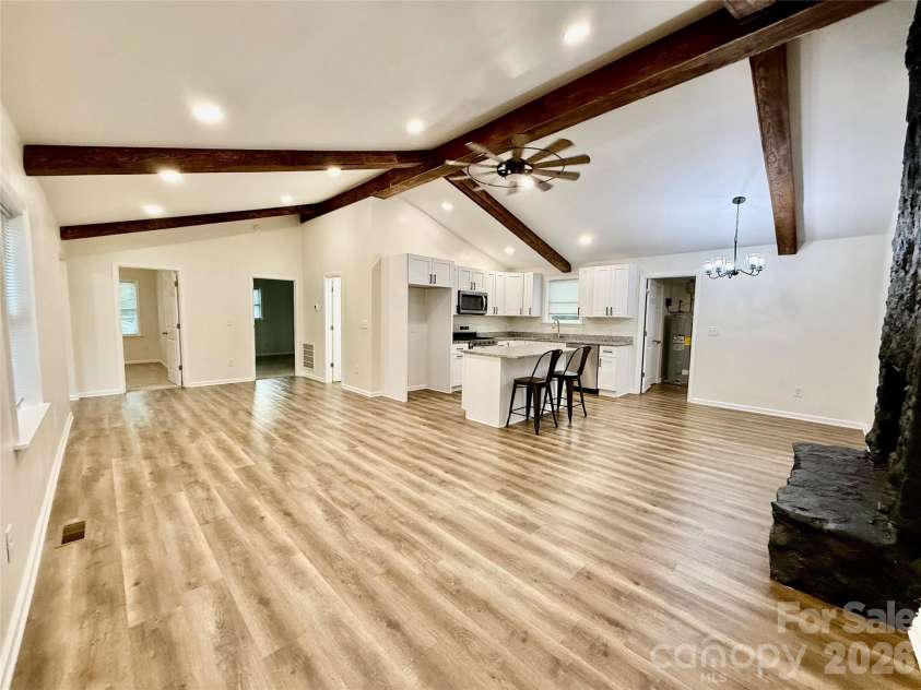 2213 Balmy Court, Lancaster, SC 29720.  MLS# CAR4419724, YatesRealty ID 47861. 