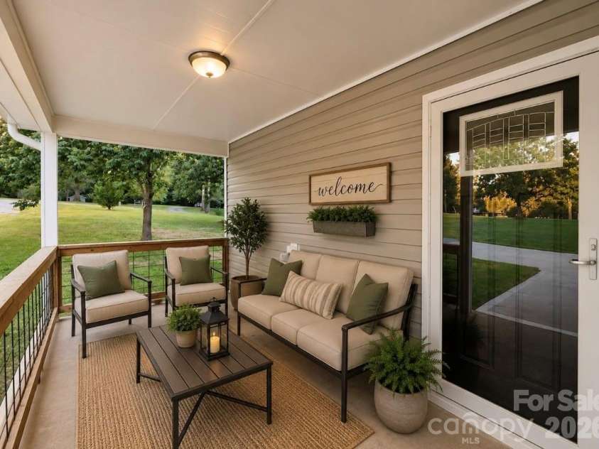 2213 Balmy Court, Lancaster, SC 29720.  MLS# CAR4419724, YatesRealty ID 47861. Virtual staging