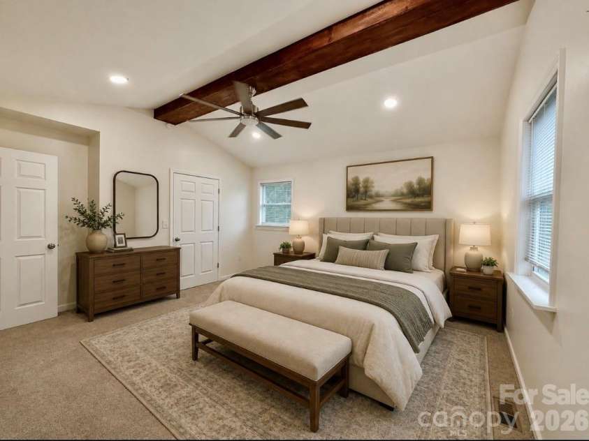 2213 Balmy Court, Lancaster, SC 29720.  MLS# CAR4419724, YatesRealty ID 47861. Virtual staging