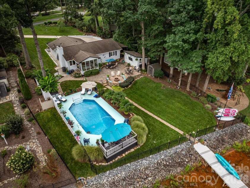 3259 Miners Cove Court, Denver, NC 28037.  MLS# CAR4419646, YatesRealty ID 47862. 