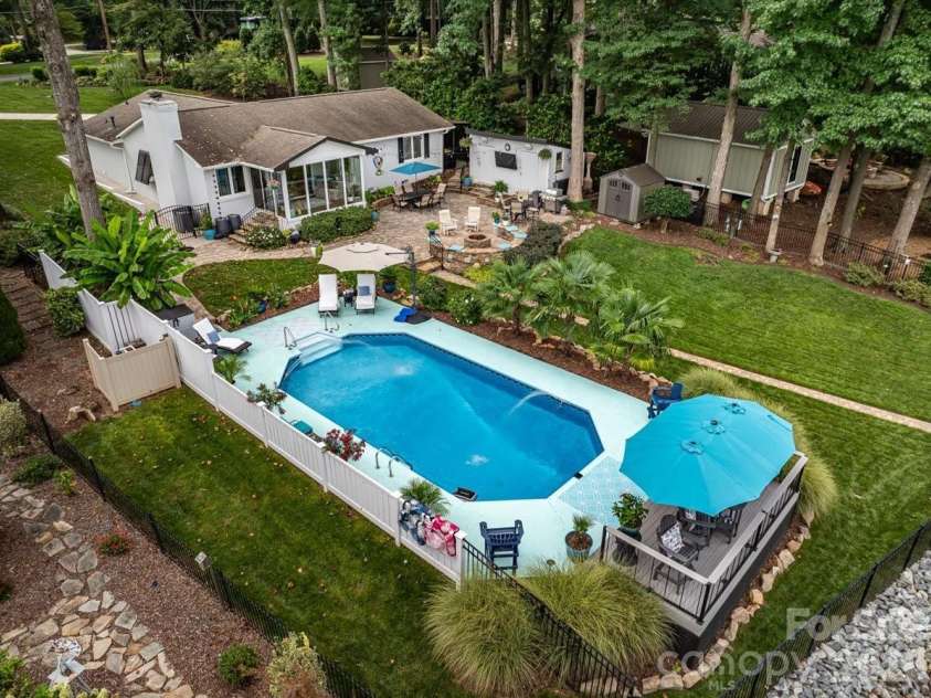 3259 Miners Cove Court, Denver, NC 28037.  MLS# CAR4419646, YatesRealty ID 47862. 