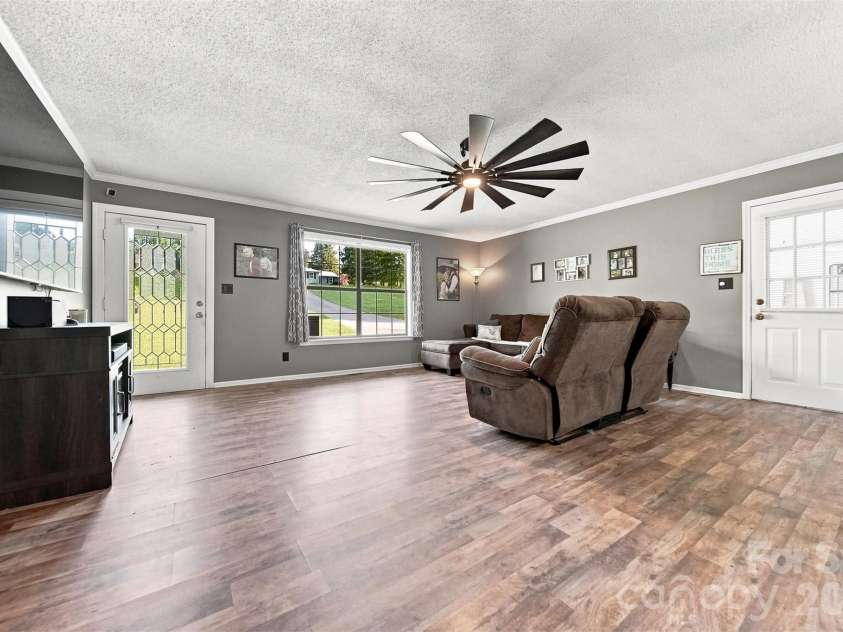 2075 South Fork Drive, Morganton, NC 28655.  MLS# CAR4417735, YatesRealty ID 47866. 