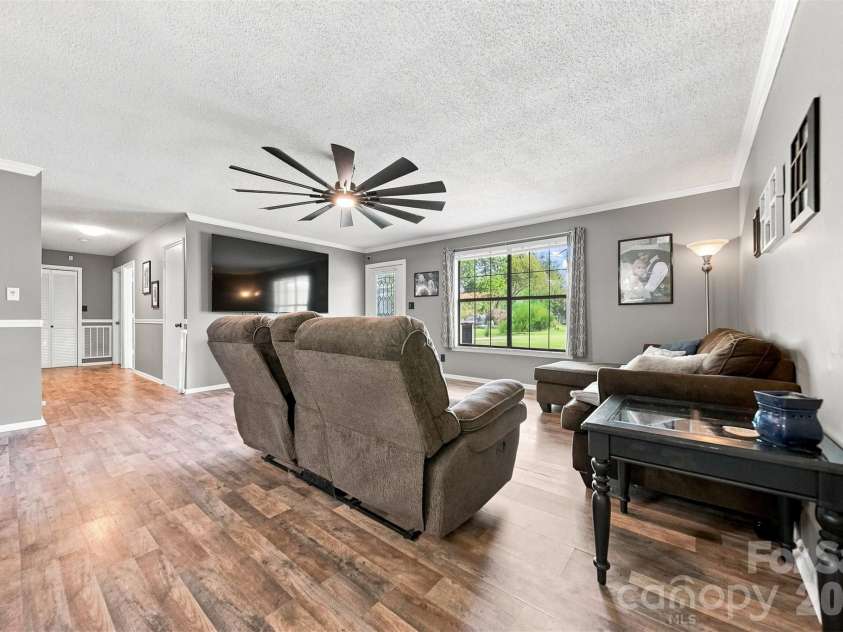 2075 South Fork Drive, Morganton, NC 28655.  MLS# CAR4417735, YatesRealty ID 47866. 