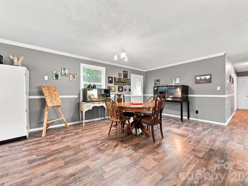 2075 South Fork Drive, Morganton, NC 28655.  MLS# CAR4417735, YatesRealty ID 47866. 