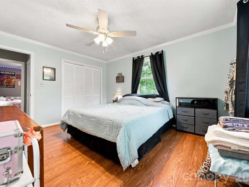 2075 South Fork Drive, Morganton, NC 28655.  MLS# CAR4417735, YatesRealty ID 47866. 