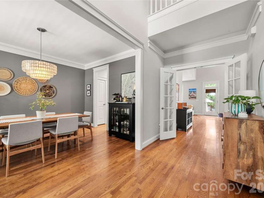 1255 Shadow Bend Drive, Tega Cay, SC 29708.  MLS# CAR4419553, YatesRealty ID 47868. 