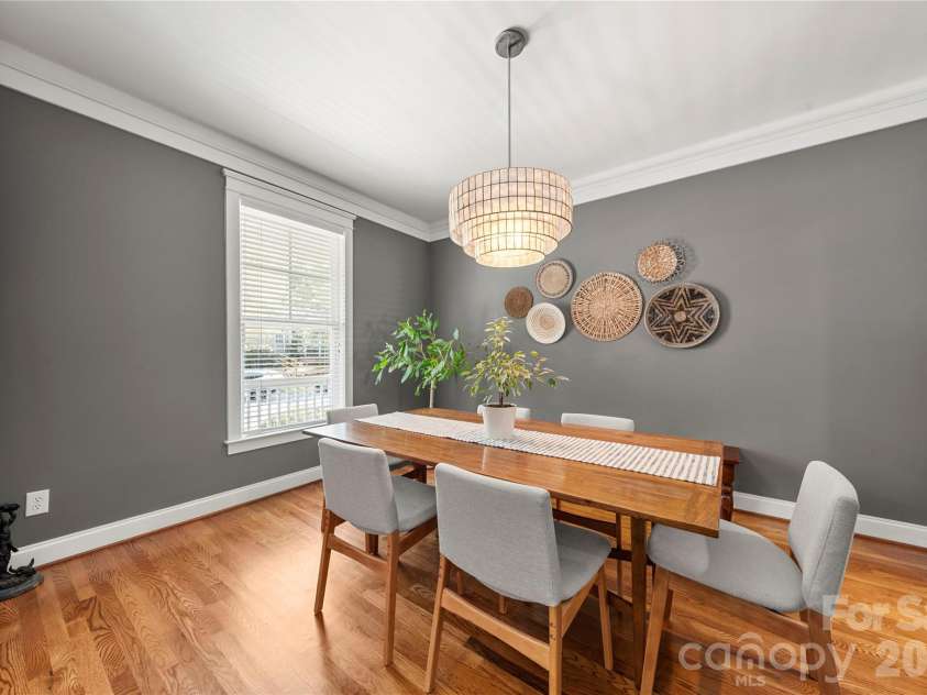 1255 Shadow Bend Drive, Tega Cay, SC 29708.  MLS# CAR4419553, YatesRealty ID 47868. 