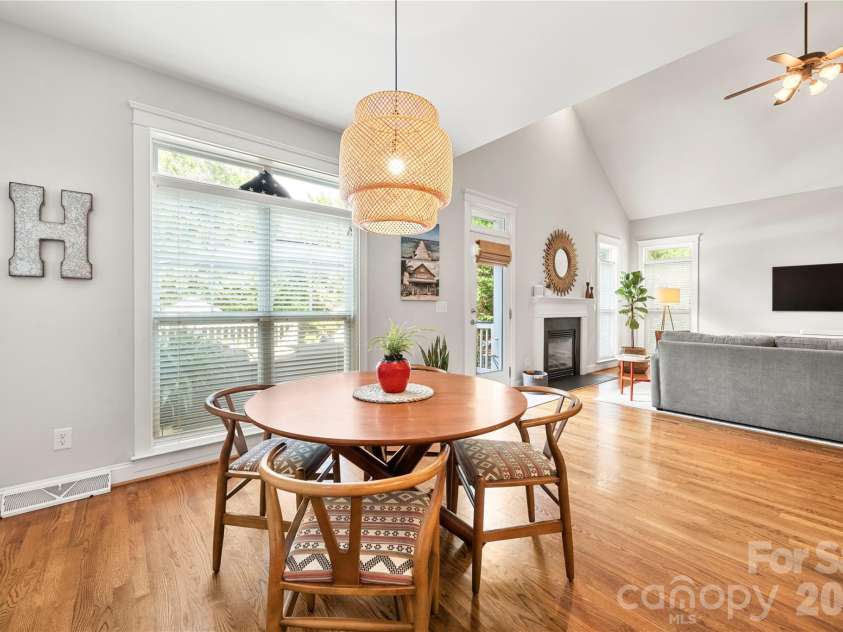 1255 Shadow Bend Drive, Tega Cay, SC 29708.  MLS# CAR4419553, YatesRealty ID 47868. 