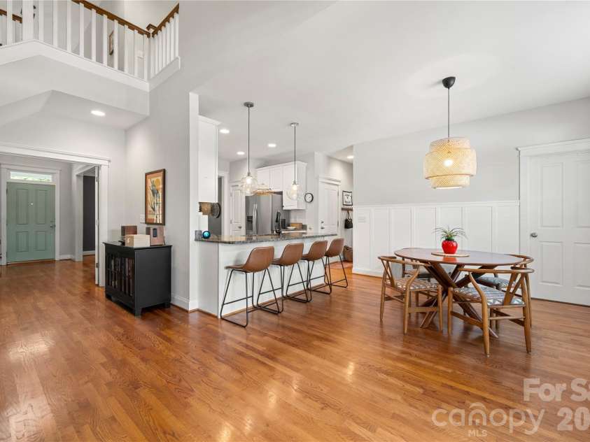 1255 Shadow Bend Drive, Tega Cay, SC 29708.  MLS# CAR4419553, YatesRealty ID 47868. 