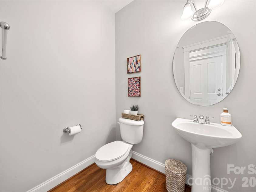 1255 Shadow Bend Drive, Tega Cay, SC 29708.  MLS# CAR4419553, YatesRealty ID 47868. 