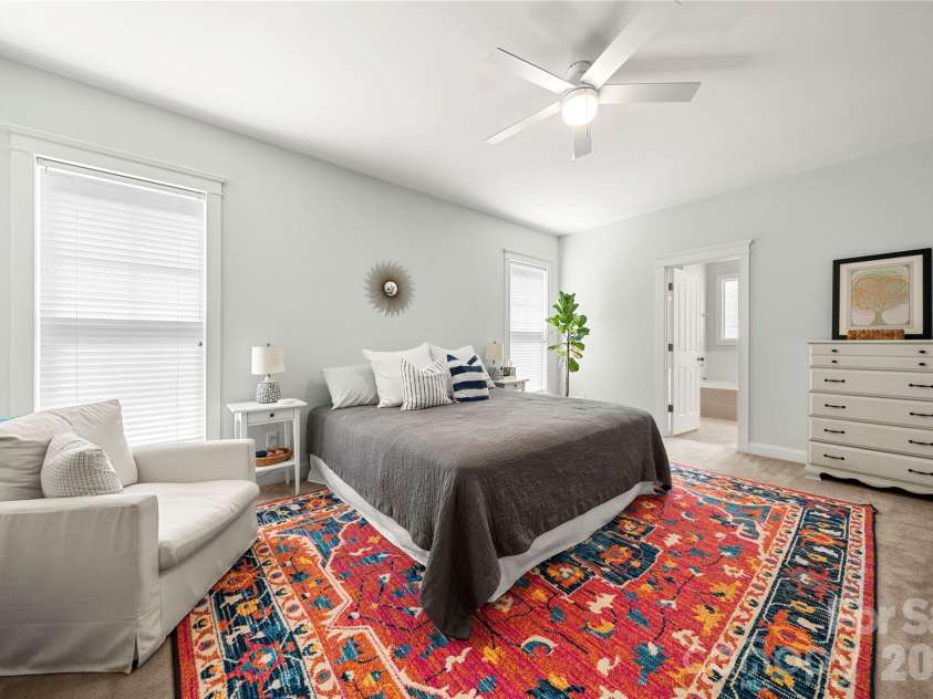 1255 Shadow Bend Drive, Tega Cay, SC 29708.  MLS# CAR4419553, YatesRealty ID 47868. 