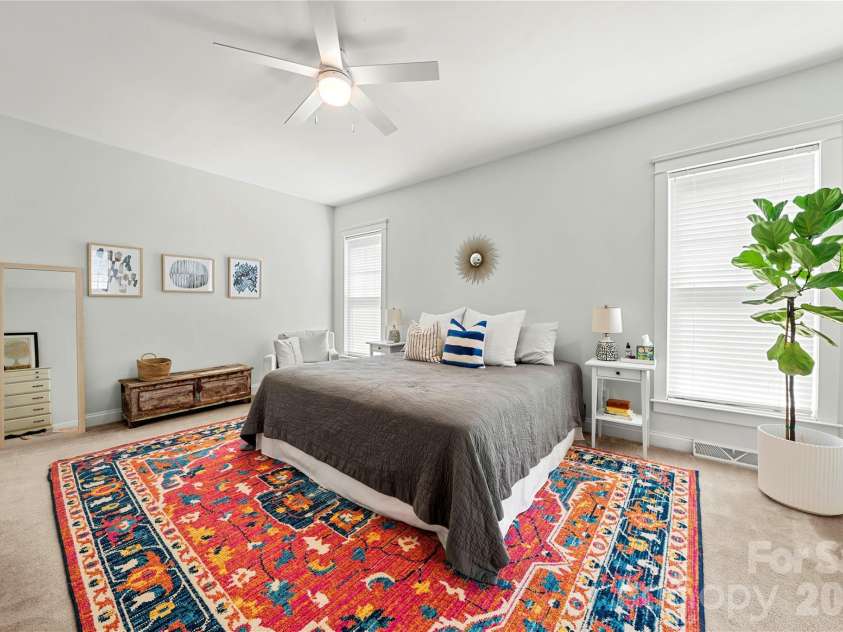 1255 Shadow Bend Drive, Tega Cay, SC 29708.  MLS# CAR4419553, YatesRealty ID 47868. 