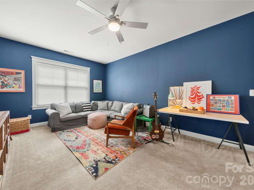 1255 Shadow Bend Drive, Tega Cay, SC 29708.  MLS# CAR4419553, YatesRealty ID 47868. 