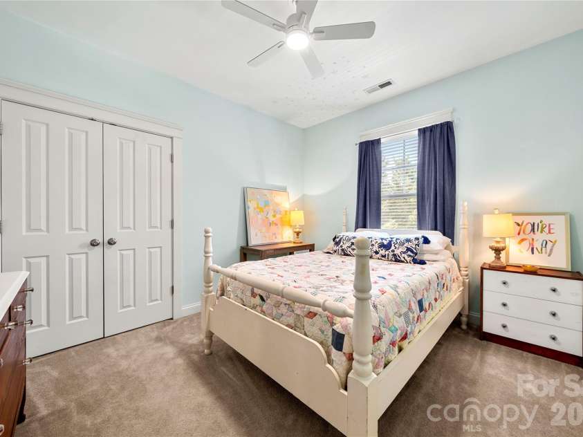 1255 Shadow Bend Drive, Tega Cay, SC 29708.  MLS# CAR4419553, YatesRealty ID 47868. 