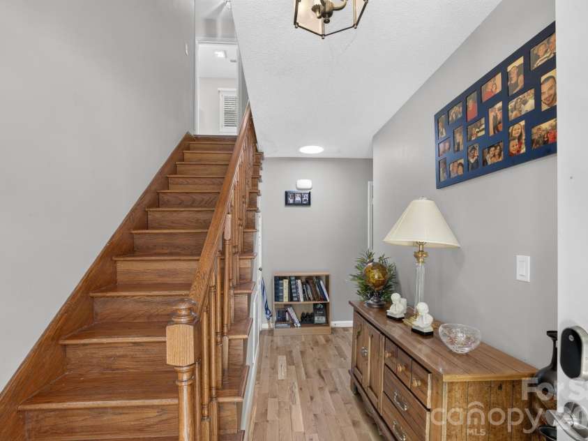 922 Plantation Drive, Lenoir, NC 28645.  MLS# CAR4419615, YatesRealty ID 47869. 