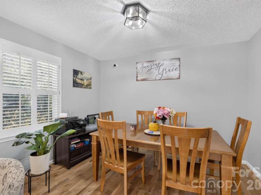 922 Plantation Drive, Lenoir, NC 28645.  MLS# CAR4419615, YatesRealty ID 47869. 