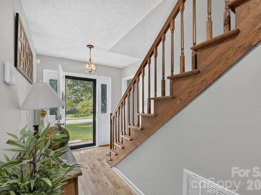 922 Plantation Drive, Lenoir, NC 28645.  MLS# CAR4419615, YatesRealty ID 47869. 