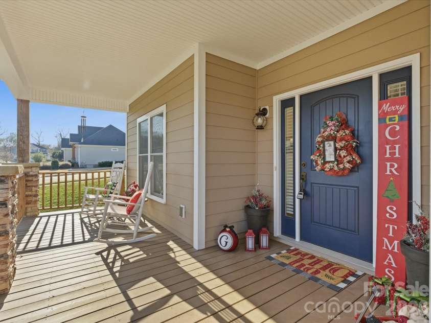 307 Jaida Lane, Oakboro, NC 28129.  MLS# CAR4327246, YatesRealty ID 4787. 
