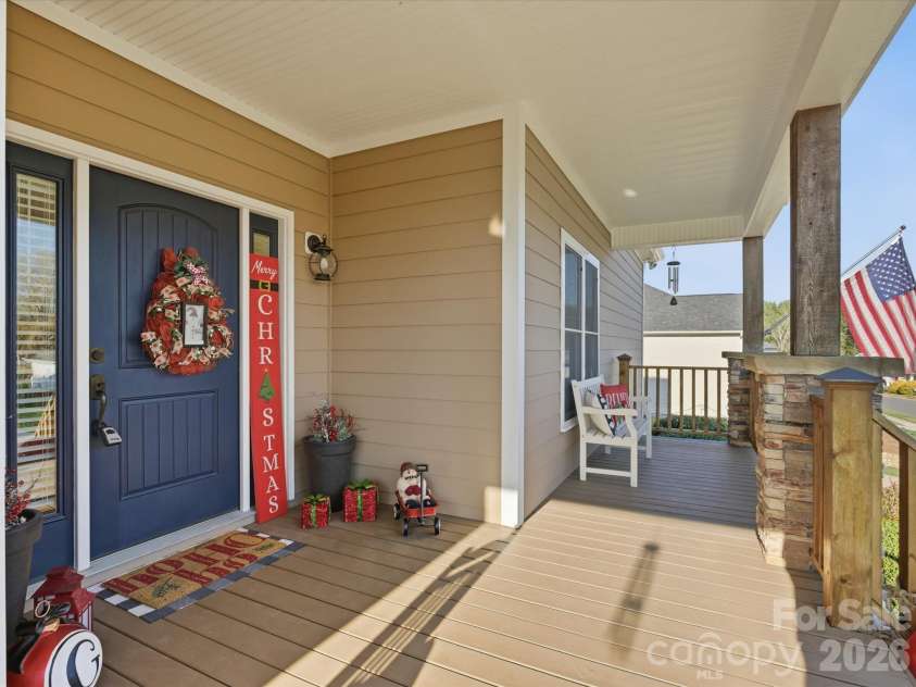 307 Jaida Lane, Oakboro, NC 28129.  MLS# CAR4327246, YatesRealty ID 4787. 