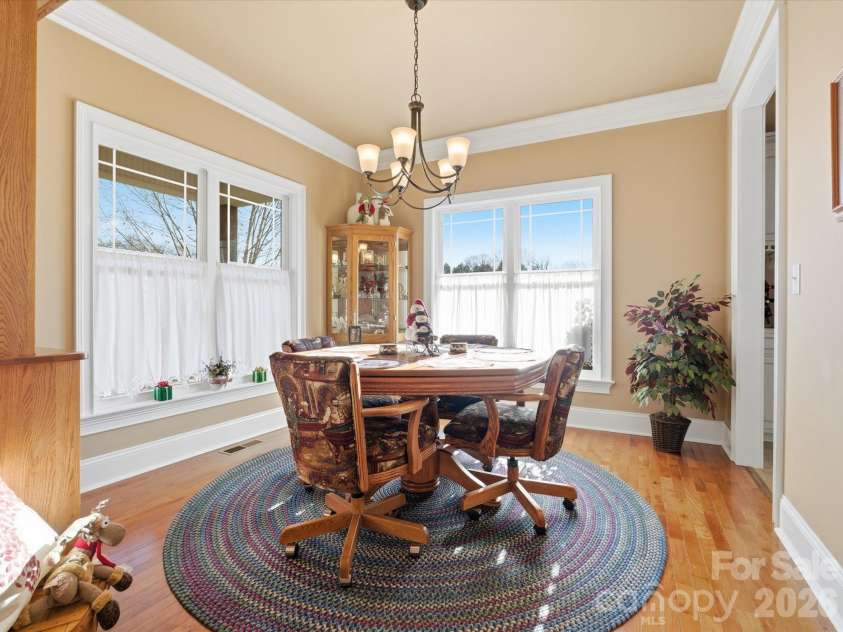 307 Jaida Lane, Oakboro, NC 28129.  MLS# CAR4327246, YatesRealty ID 4787. 