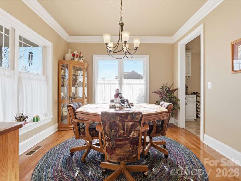 307 Jaida Lane, Oakboro, NC 28129.  MLS# CAR4327246, YatesRealty ID 4787. 