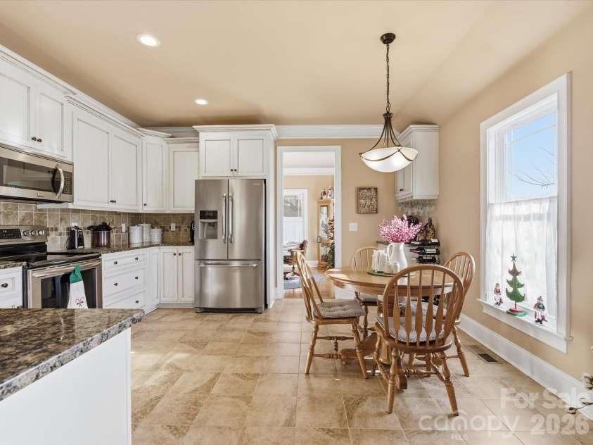307 Jaida Lane, Oakboro, NC 28129.  MLS# CAR4327246, YatesRealty ID 4787. 