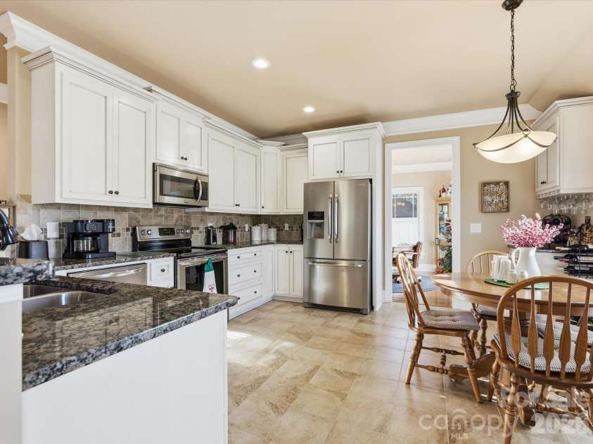 307 Jaida Lane, Oakboro, NC 28129.  MLS# CAR4327246, YatesRealty ID 4787. 