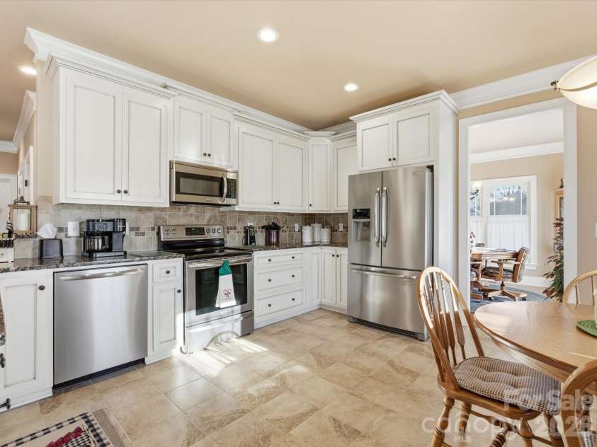 307 Jaida Lane, Oakboro, NC 28129.  MLS# CAR4327246, YatesRealty ID 4787. 
