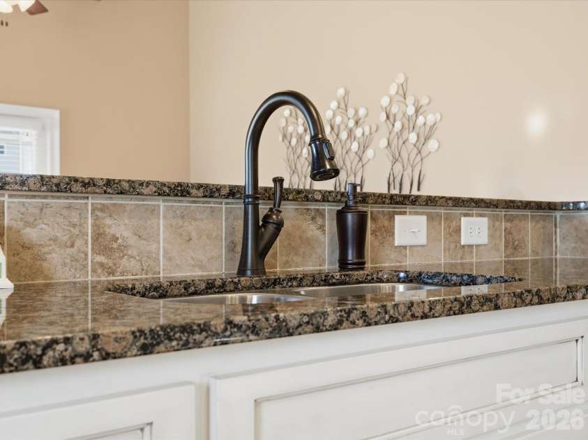 307 Jaida Lane, Oakboro, NC 28129.  MLS# CAR4327246, YatesRealty ID 4787. 